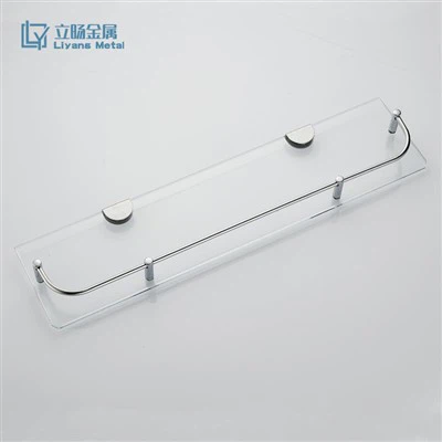 قفسه شیشه ای 500 میلی متری