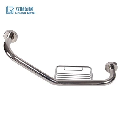 ریل چنگک دار منحنی