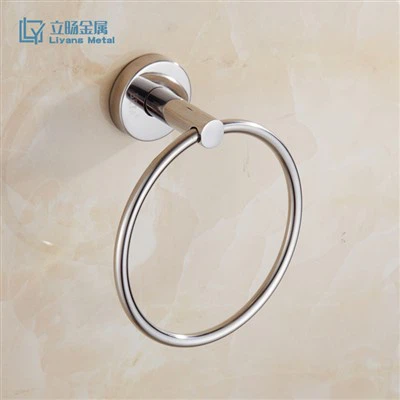 انگشتر حوله ای اس اس