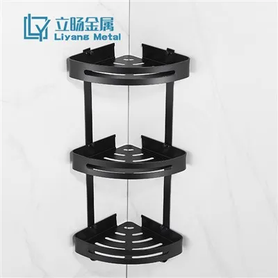 قفسه دوش 3 طبقه