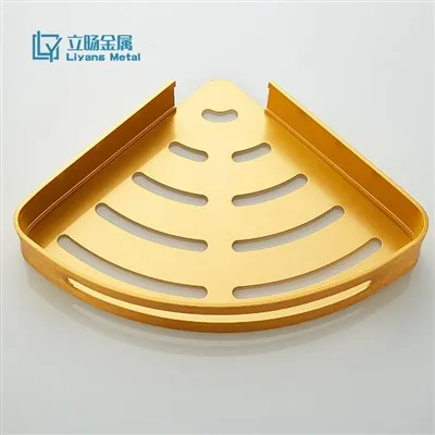 سبد دوش طلا